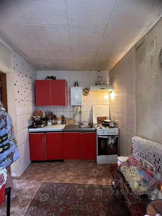 Дом в Крым, Феодосия Инвалидов Ручеек СПК, ул. Персиковая (67 м) - Фото 1