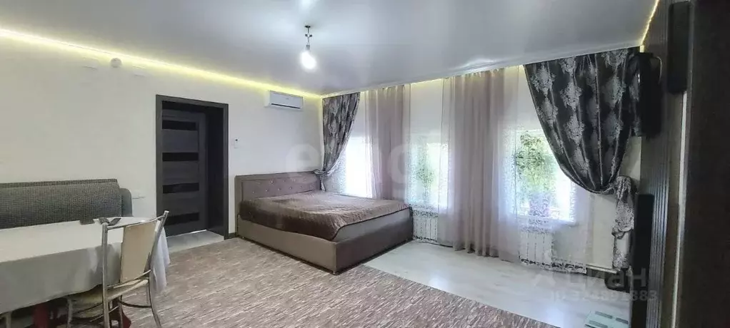 Дом в Владимирская область, Ковровский район, Малыгинское с/пос, д. ... - Фото 1