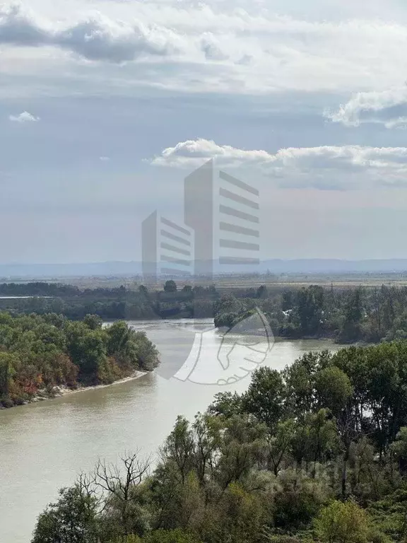 Студия Краснодарский край, Краснодар ул. Автолюбителей, 1/5 (26.5 м) - Фото 1