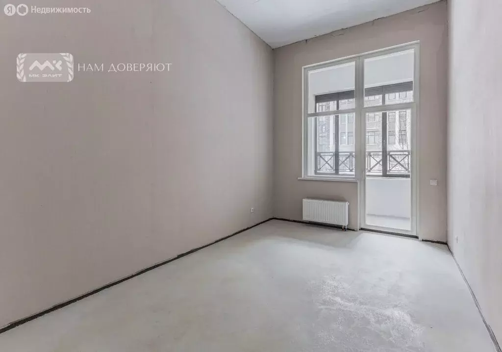 3-комнатная квартира: Санкт-Петербург, 12-я Красноармейская улица, 26 ... - Фото 2