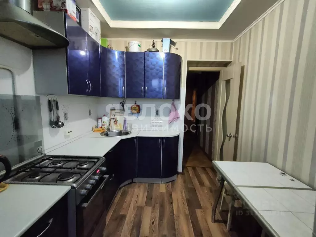 3-к кв. Пермский край, Березники ул. Свердлова, 152 (59.6 м) - Фото 1