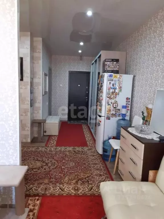 Студия Саха (Якутия), Якутск ул. Можайского, 13/7А (30.0 м) - Фото 1