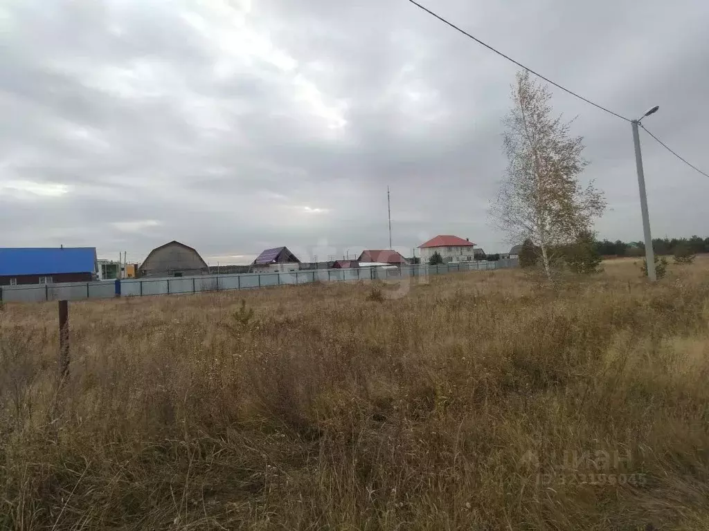 Участок в Курганская область, Шадринск ул. Носилова, 26 (8.0 сот.) - Фото 1