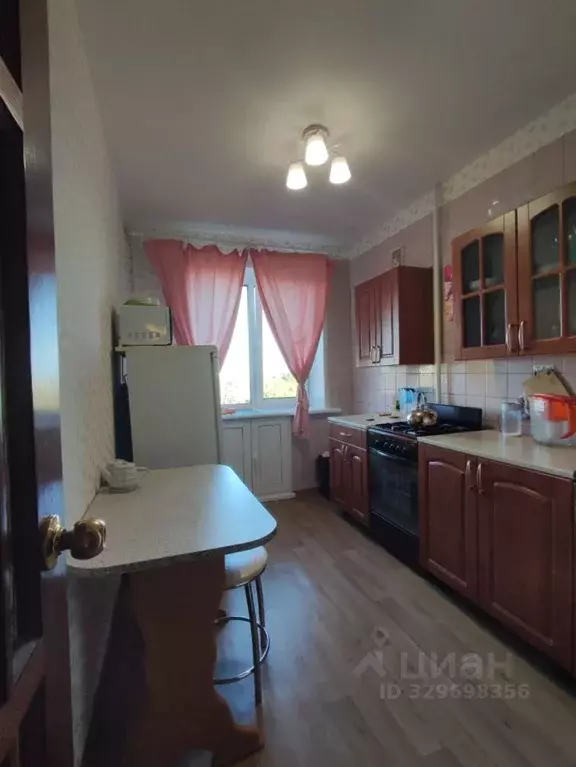 1-к кв. Самарская область, Самара Воронежская ул., 214 (29.0 м) - Фото 1