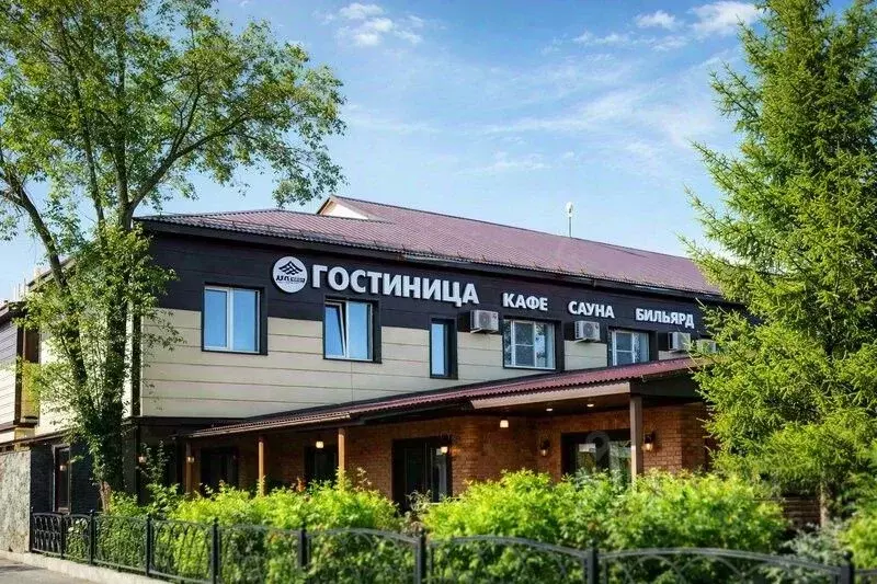 Комната Башкортостан, Сибай Индустриальное ш., 1 (10.0 м) - Фото 1
