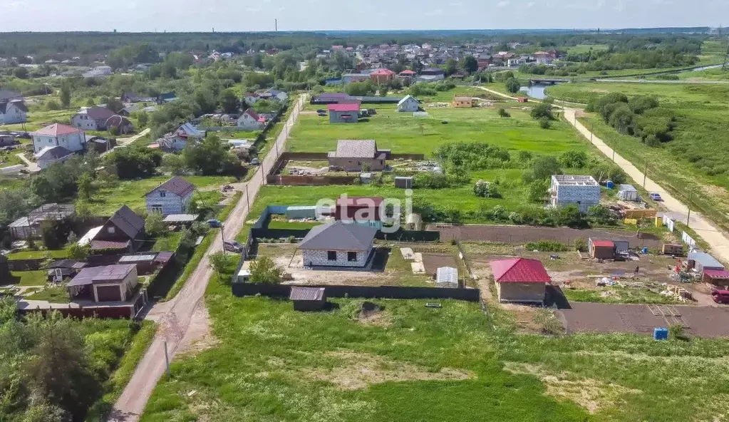 Участок в Ленинградская область, Гатчинский район, д. Вайя ул. ... - Фото 1