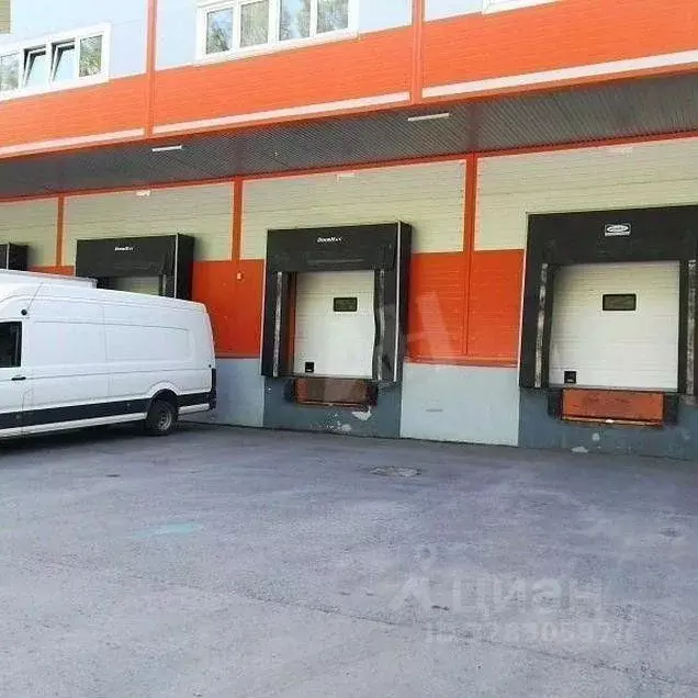 Склад в Московская область, Ленинский городской округ, Горки Ленинские ... - Фото 2