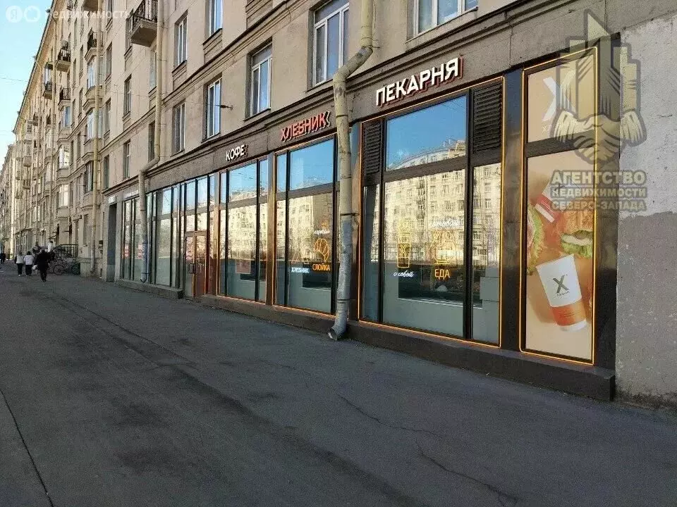 Помещение свободного назначения (237.5 м) - Фото 1