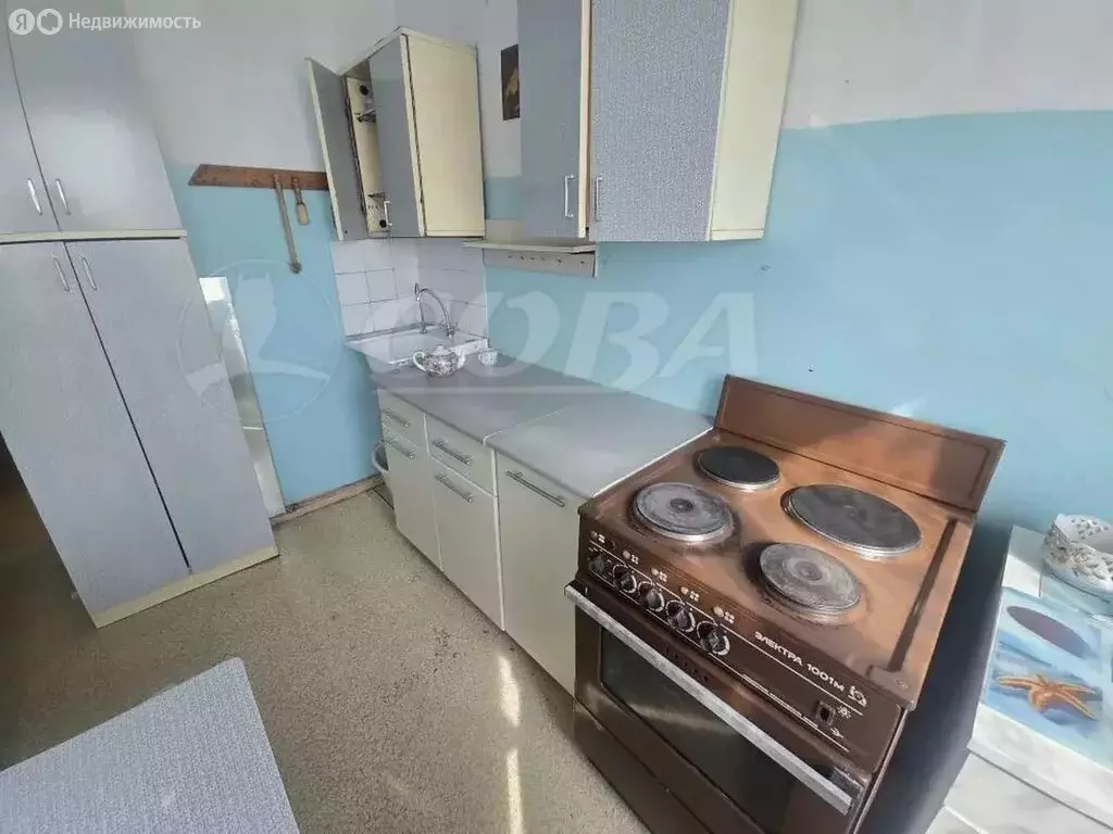 2-комнатная квартира: Тюмень, улица 30 лет Победы, 96 (51 м) - Фото 2