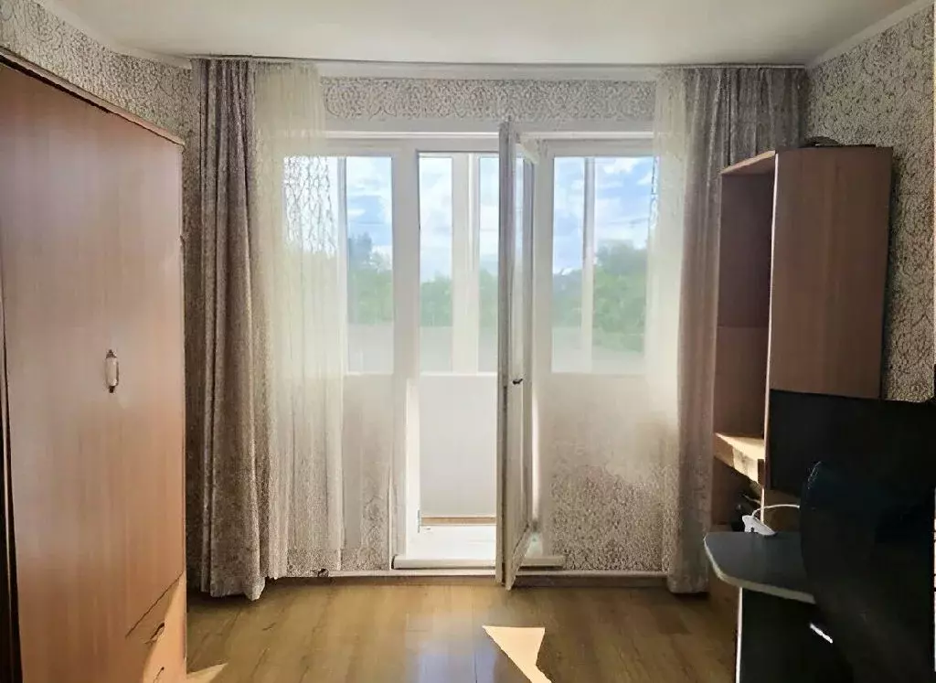 Продается 1-комнатная квартира - Фото 2