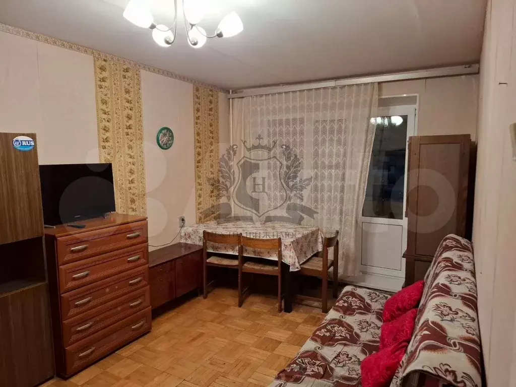 2-к. квартира, 45 м, 6/9 эт. - Фото 0