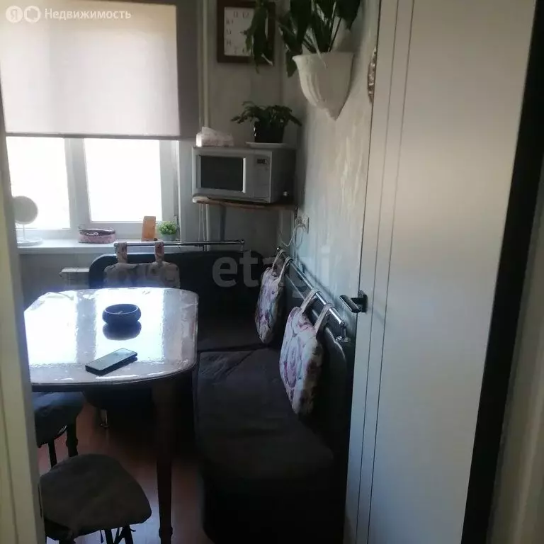 2-комнатная квартира: Улан-Удэ, бульвар Карла Маркса, 2 (45.2 м) - Фото 2