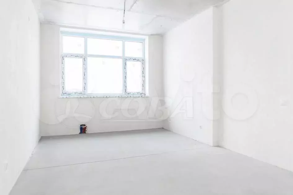 1-к. квартира, 40 м, 11/12 эт. - Фото 1
