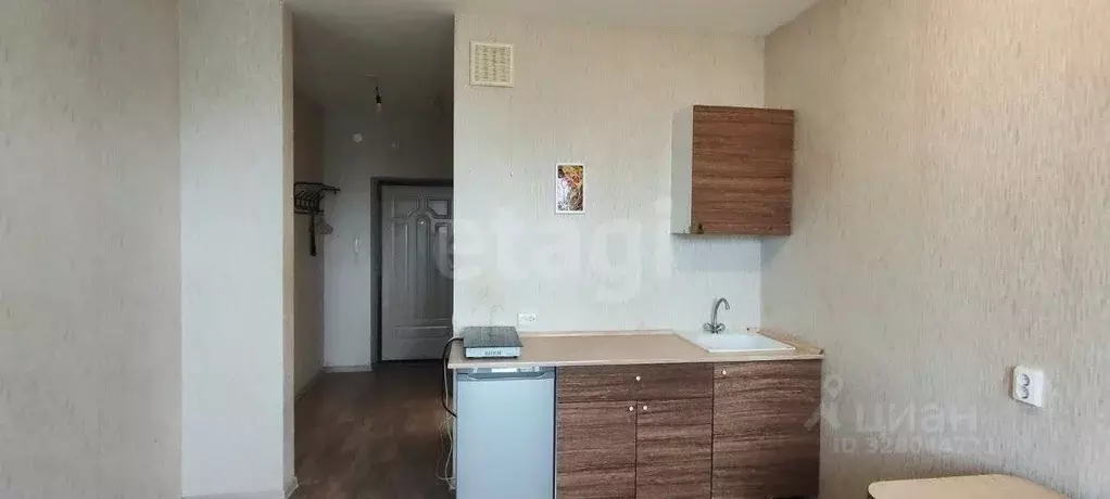 Студия Красноярский край, Красноярск ул. Александра Матросова, 40 ... - Фото 2