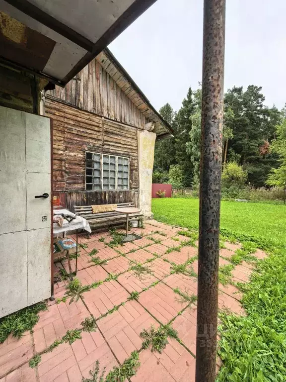 Дом в Московская область, Богородский городской округ, д. Новая ... - Фото 2