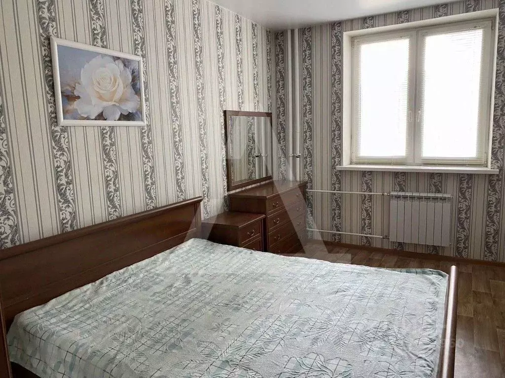 2-к кв. Самарская область, Самара Печерская ул., 20а (58.0 м) - Фото 1