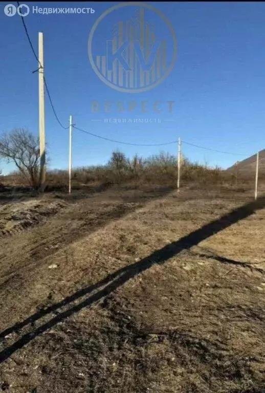 Участок в Ставропольский край, Предгорный муниципальный округ, СОТ ... - Фото 2