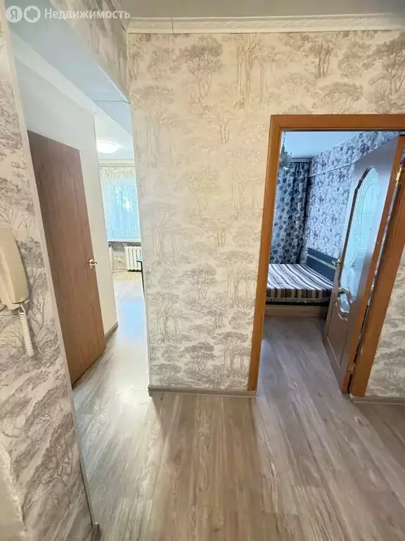 2-комнатная квартира: Ефремов, улица Строителей, 29 (40.9 м) - Фото 1