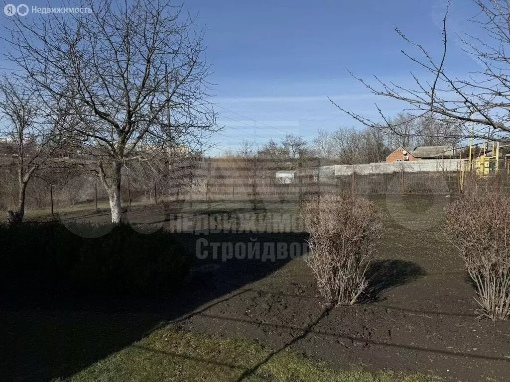 Участок в Таганрог, улица Сиверса, 35 (3.4 м) - Фото 1