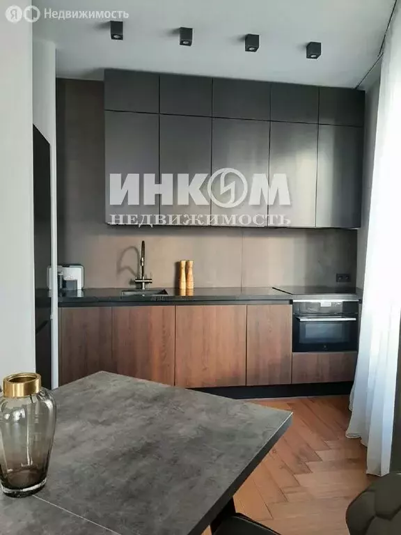 3-комнатная квартира: Москва, Нагатинская наб. (67 м) - Фото 1
