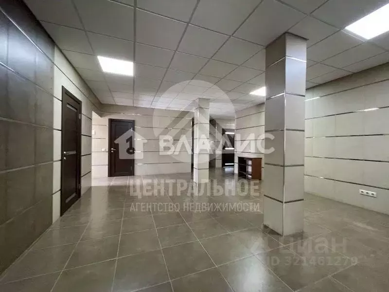 Офис в Новосибирская область, Новосибирск ул. Аксенова, 34 (2066 м) - Фото 2