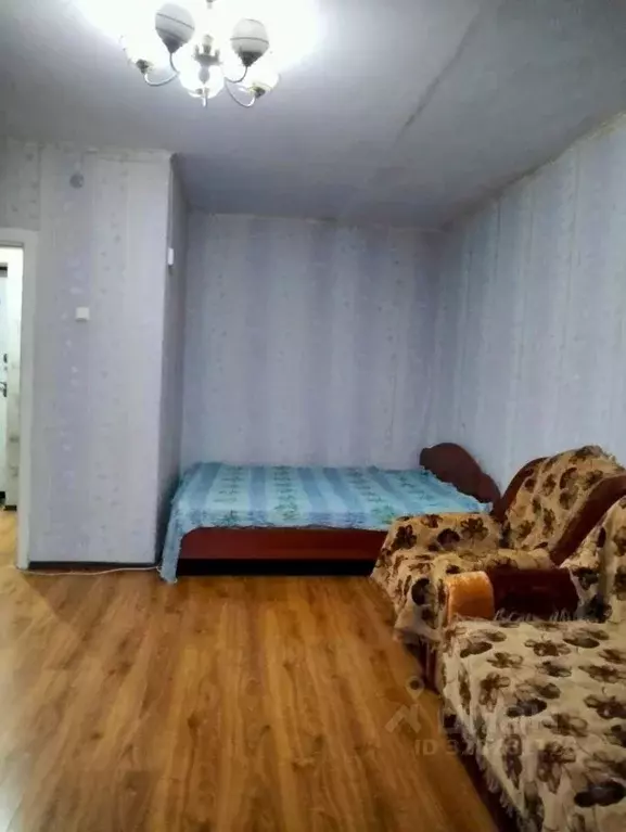 1-к кв. Марий Эл, Волжск ул. 2-я Новая, 37 (37.0 м) - Фото 2