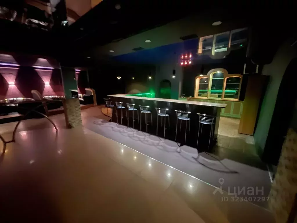 Помещение свободного назначения в Сахалинская область, Южно-Сахалинск ... - Фото 1