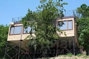 Дом в Краснодарский край, Сочи городской округ, с. Орел-Изумруд ул. ... - Фото 0