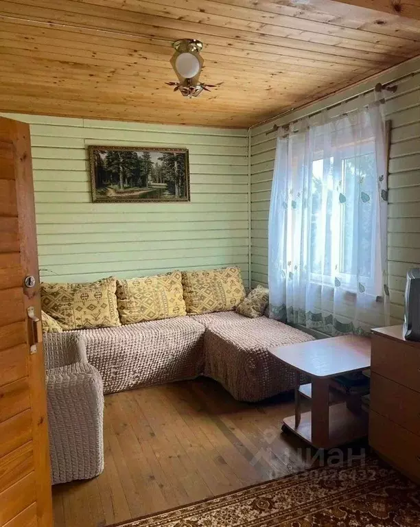 Дом в Московская область, Подольск городской округ, Радиоцентр № 6 ... - Фото 2