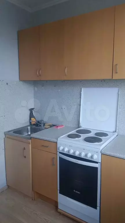 1-к. квартира, 39 м, 7/12 эт. - Фото 0