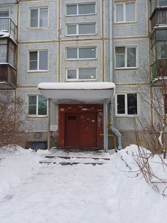 2-к кв. Ленинградская область, Коммунар г. Гатчинский муниципальный ... - Фото 1