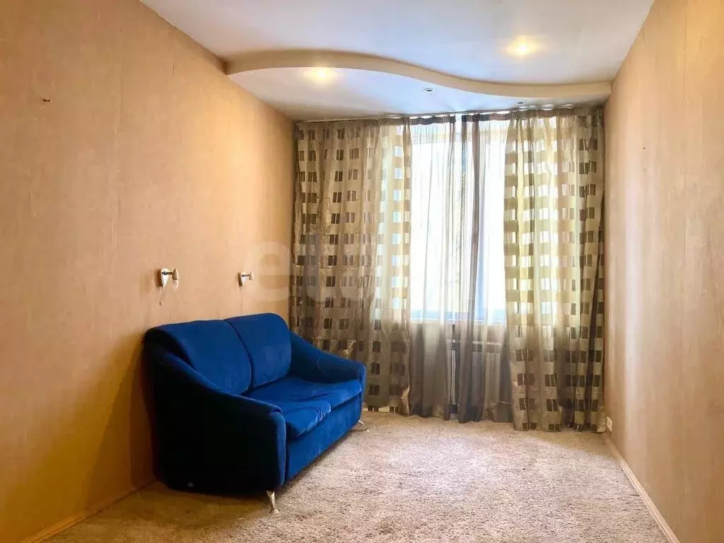 3-к кв. Челябинская область, Челябинск просп. Победы, 144 (85.8 м) - Фото 1