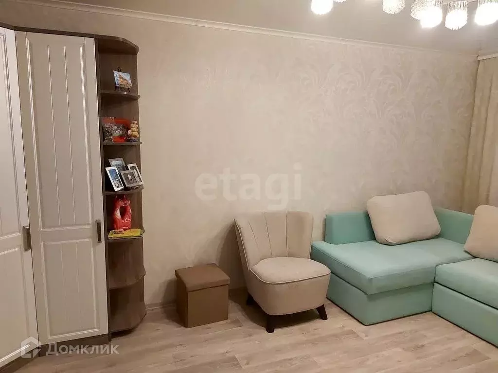 Продаётся 3-к квартира, 66 м - Фото 1