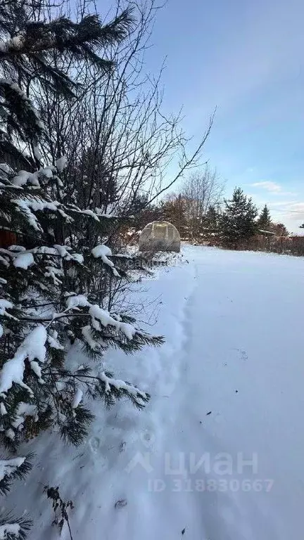 Дом в Иркутская область, Иркутский муниципальный округ, Лесник СНТ 16 ... - Фото 1