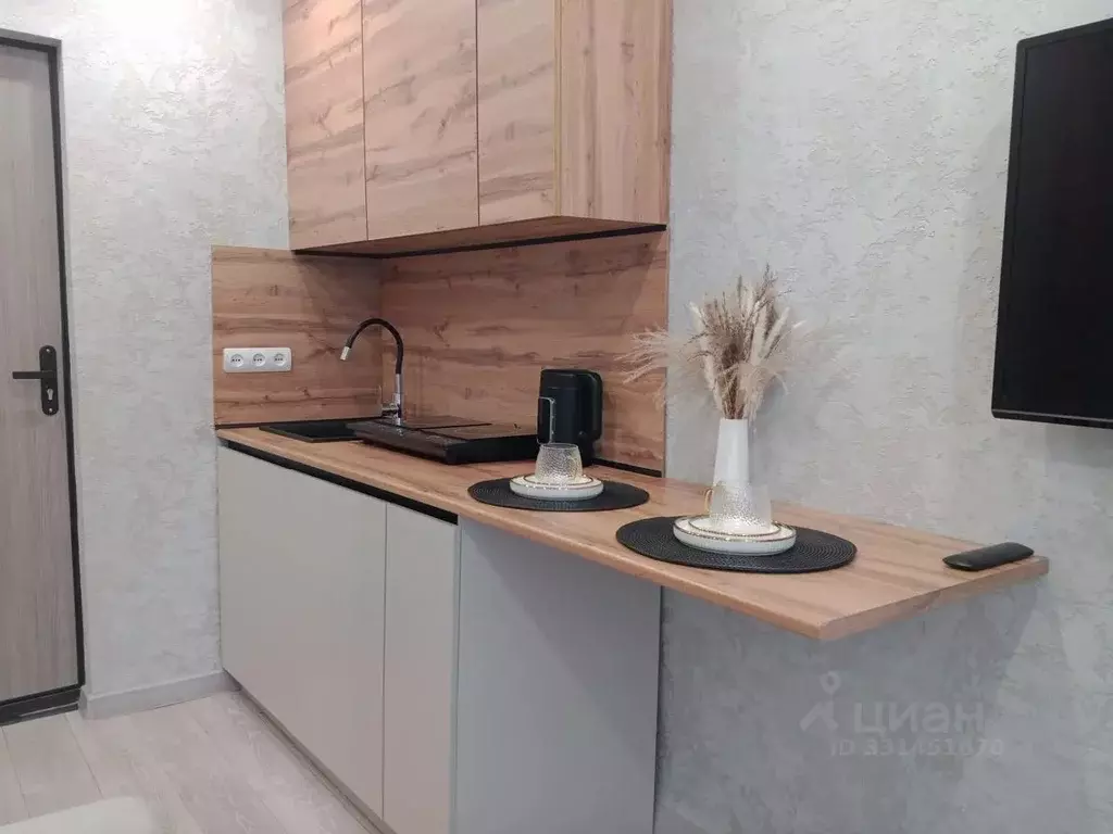 Комната Красноярский край, Красноярск Новая ул., 24 (9.0 м) - Фото 1