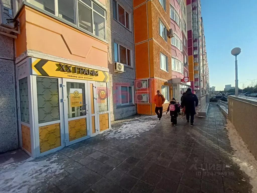 Помещение свободного назначения в Тюменская область, Тюменский ... - Фото 1