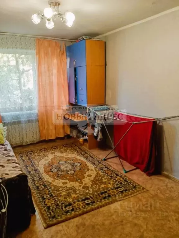 3-к кв. Приморский край, Арсеньев Октябрьская ул., 14/3 (60.4 м) - Фото 0