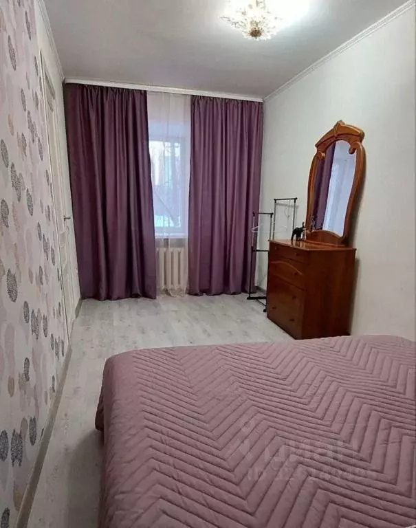 2-к кв. Башкортостан, Уфа Айская ул., 87 (45.0 м) - Фото 2