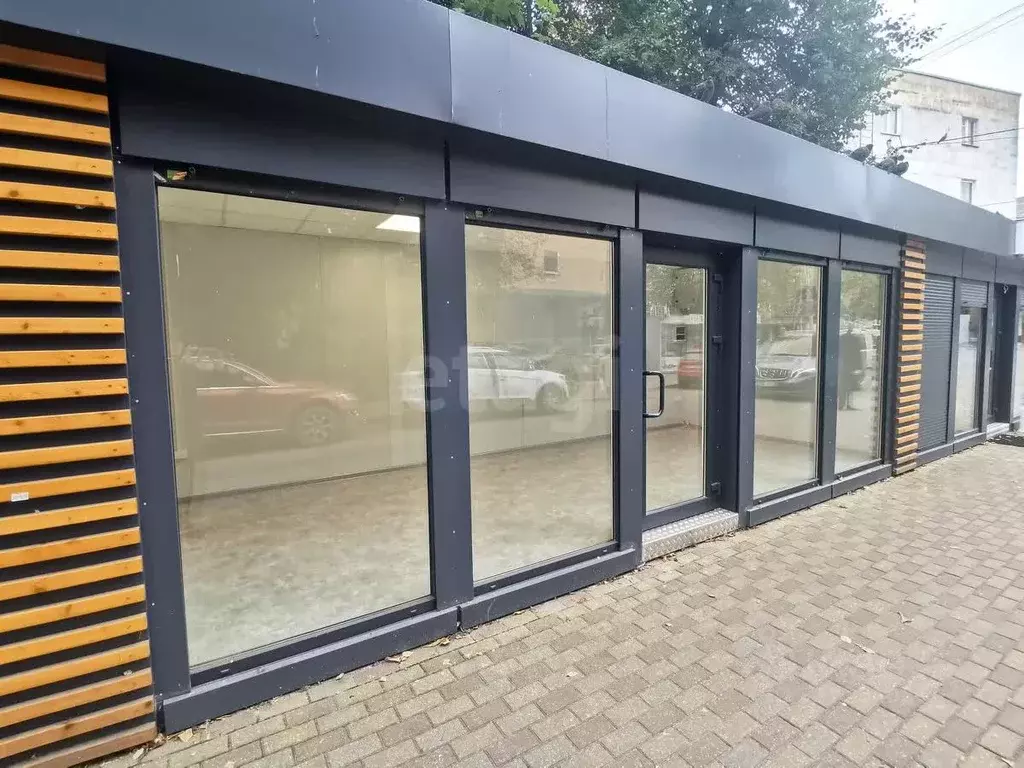 Помещение свободного назначения в Калининградская область, Калининград ... - Фото 1