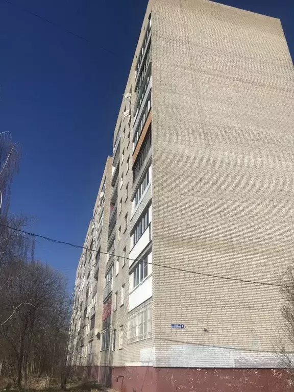 3-к кв. Московская область, Подольск ул. 50 лет ВЛКСМ, 4 (61.0 м) - Фото 2