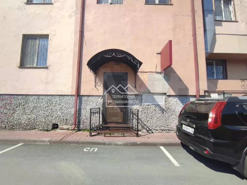 Офисное помещение 507 м ул.Володарского 26 - Фото 1