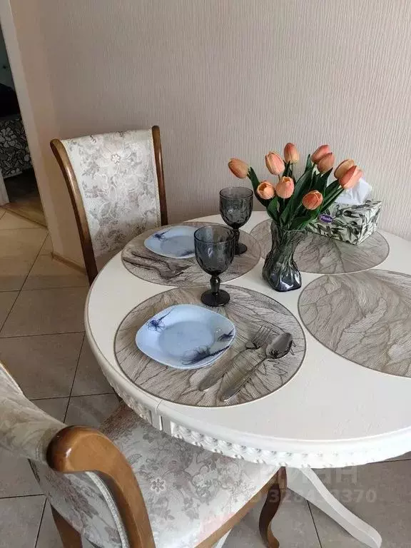 1-к кв. Ленинградская область, Приозерский район, пос. Сосново пер. ... - Фото 1