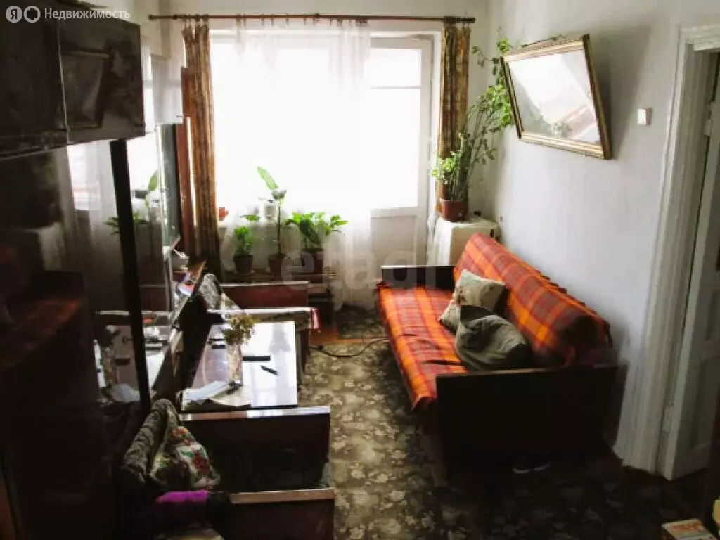 1-комнатная квартира: Симферополь, улица Шполянской, 12А (33.1 м) - Фото 2