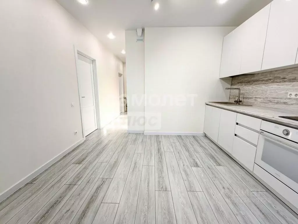 2-к кв. Ульяновская область, Ульяновск ул. Аблукова, 10 (58.5 м) - Фото 1