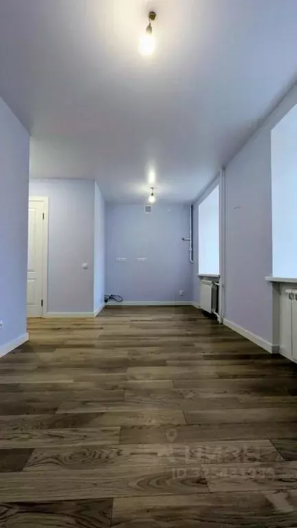 2-к кв. Москва ул. Малая Грузинская, 12 (34.1 м) - Фото 2