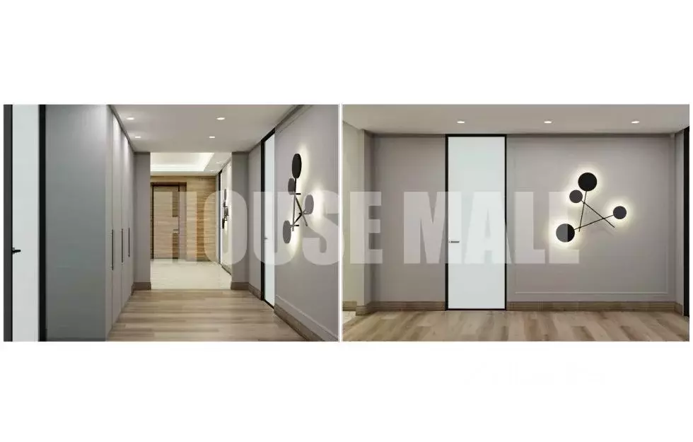 Свободной планировки кв. Москва просп. Мира, 188Бк1 (165.0 м) - Фото 1