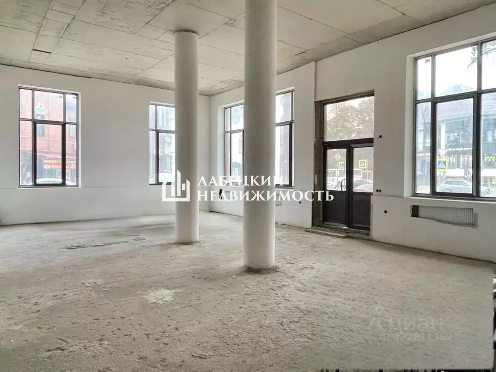 Помещение свободного назначения в Ленинградская область, Всеволожск ... - Фото 1