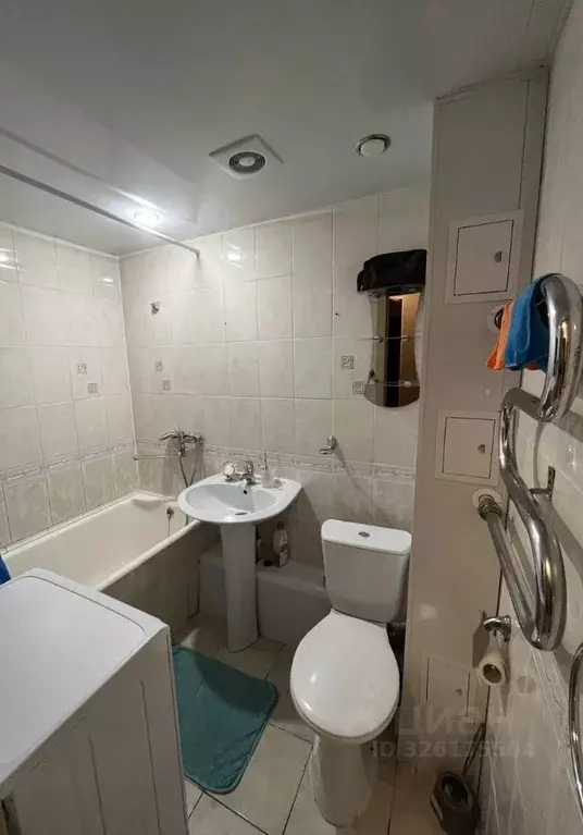 2-к кв. Свердловская область, Екатеринбург ул. Автомагистральная, 19 ... - Фото 2