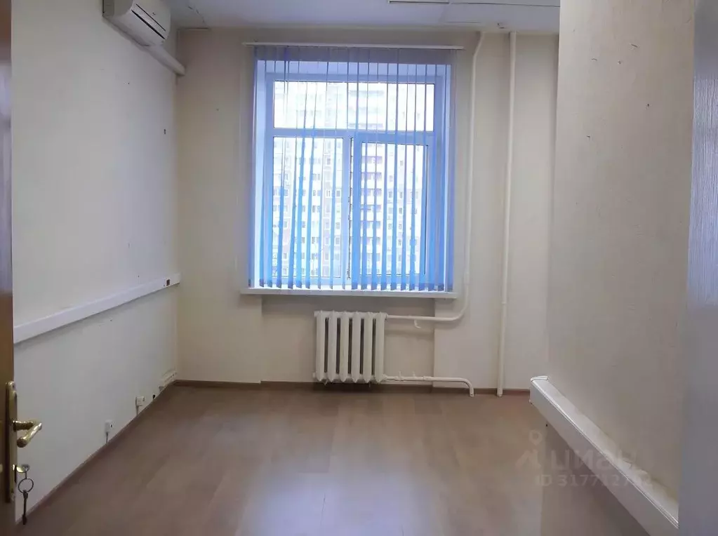 Офис в Москва Хорошевское ш., 38к1 (20 м) - Фото 0