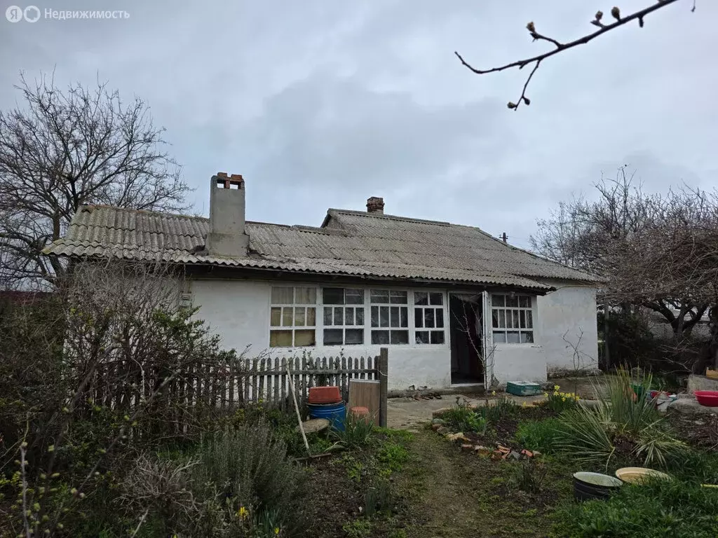 Дом в Ромашкино, улица Мичурина, 10 (64.8 м) - Фото 1